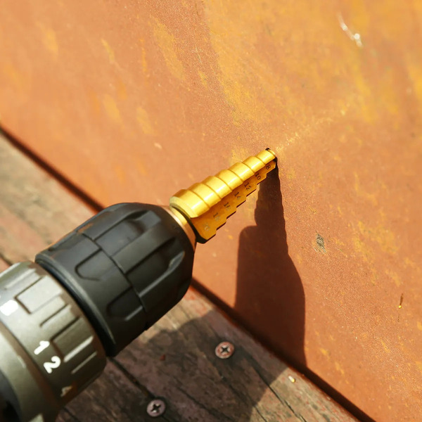 Набор сверл Deko SD03 SET 3 065-0533