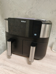 Аэрогриль Kitfort КТ-2259