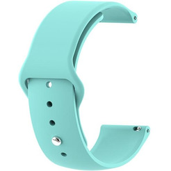 Ремешок Bingo Button для Amazfit GTR 47mm Мята