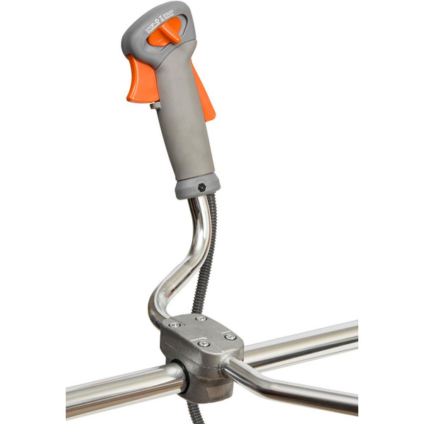 Триммер ELAND GTR-396