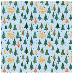 Бумага упаковочная ЗОЛОТАЯ СКАЗКА 592614 (набор 3 шт)