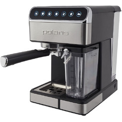 Кофеварка Polaris PCM 1535E Adore Cappuccino