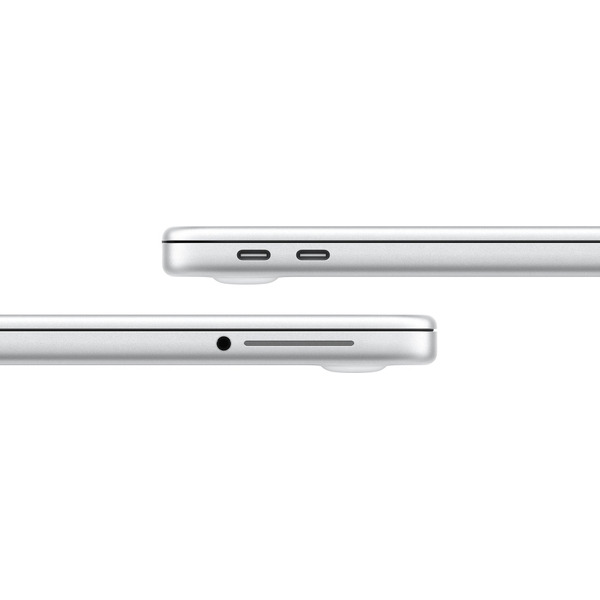 Ноутбук Apple MacBook Neo 13" A3404 512 Silver MHFC4X/A