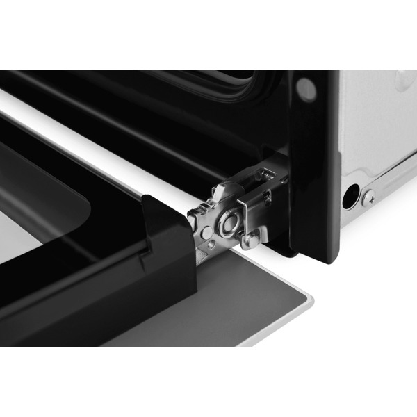 Духовой шкаф ZUGEL ZOE602W