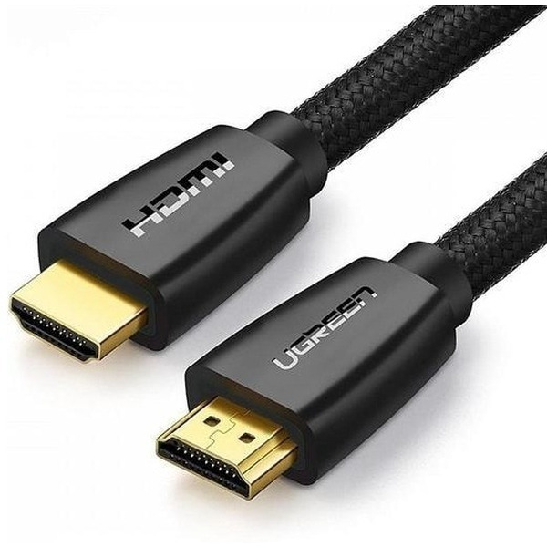 Кабель HDMI Ugreen HD118 40411 (ver 2.0)