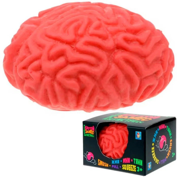 Игрушка 1TOY Крутой замес Т23001