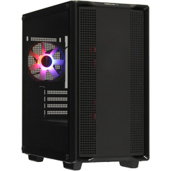Компьютер HAFF Elemento Aero BK67902