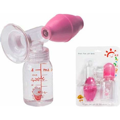 Молокоотсос SunDelight 34027