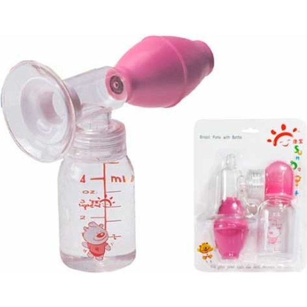 Молокоотсос SunDelight 34027