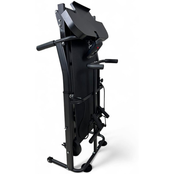 Беговая дорожка механическая Calviano BeFIT чёрная