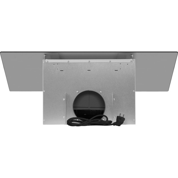 Кухонная вытяжка MAUNFELD Dream 90 Push Glass (черный)