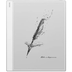 Электронная книга ONYX BOOX Note Max (белый)