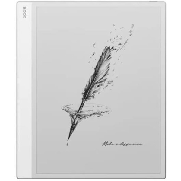 Электронная книга ONYX BOOX Note Max (белый)