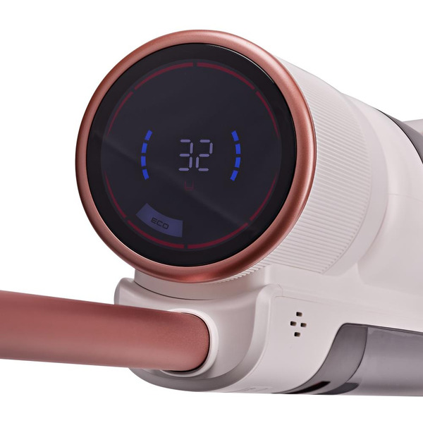 Вертикальный моющий пылесос AIRO FW16040AE