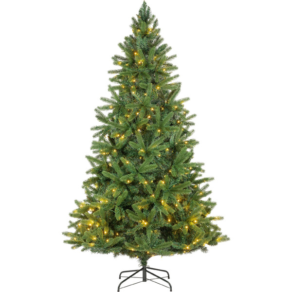 Ель искусственная Winter Light / ML-0070-003 (300см)