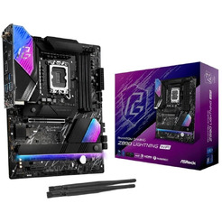 Материнская плата ASRock Z890 Lightning WiFi