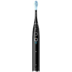 Электрическая зубная щетка Oclean X Pro 20 (черный)