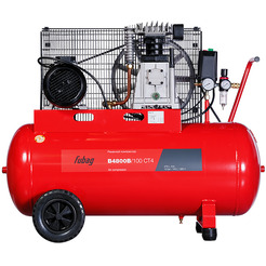 Компрессор Fubag B4800B/100 CT4 (61431373)