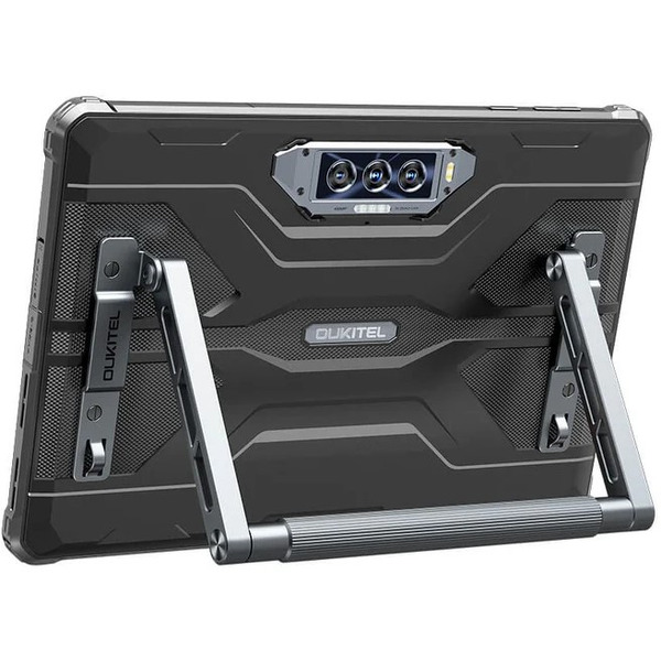 Планшет Oukitel RT8 (черный)