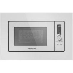 Встраиваемая микроволновая печь MAUNFELD JBMO820GW01