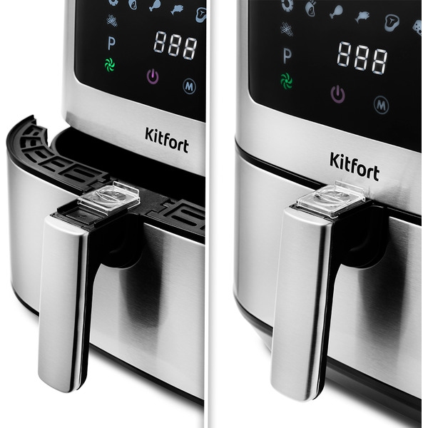 Аэрогриль Kitfort KT-2228