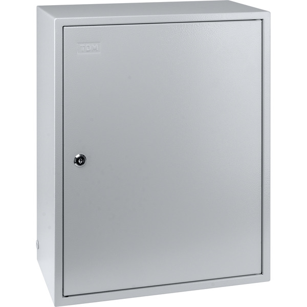 Корпус металлический TDM ЩМП-2-0 (500х400х220) SQ0905-0060