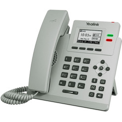 IP-Телефон Yealink SIP-T31P