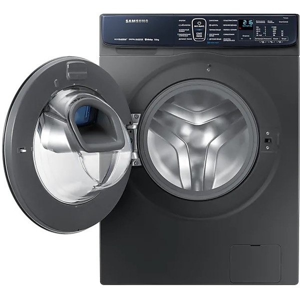 Стиральная машина SAMSUNG WW70R62LATXDLP