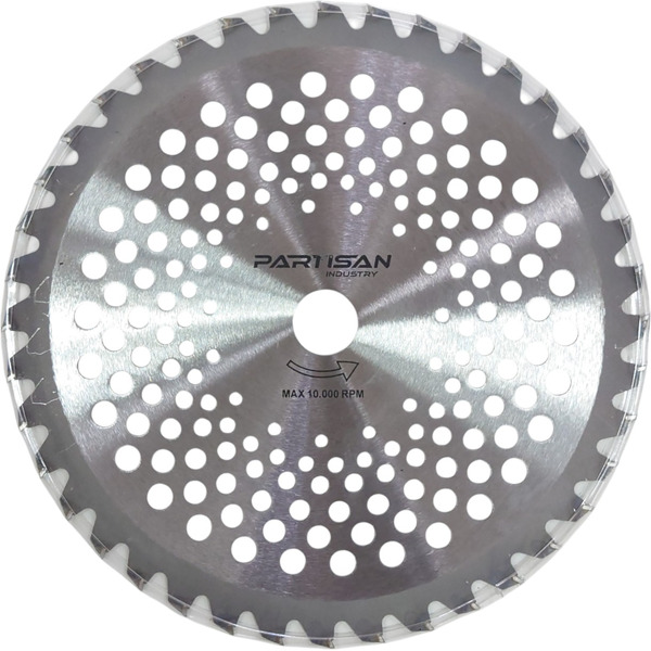 Триммер бензиновый PARTISAN PTT-1652