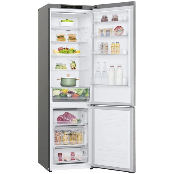Холодильник LG DoorCooling+ GA-B509MCZL