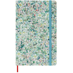 Блокнот Moleskine LE VAN GOGH MUSEUM Large SKARTQP063VANGOGH