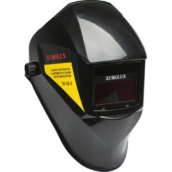 Сварочная маска Eurolux WM-1 (65/87)