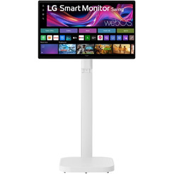 Монитор LG Smart Monitor Swing 32U889SA-W