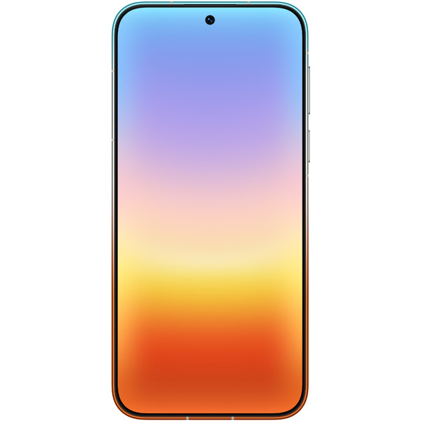 Смартфон Huawei Pura 90s Pro Max 12GB/256GB (SCA-LX9) Оранжево-голубой