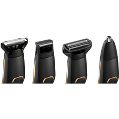 Триммер BABYLISS MT860E