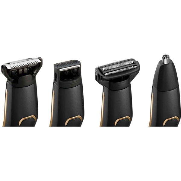 Триммер BABYLISS MT860E