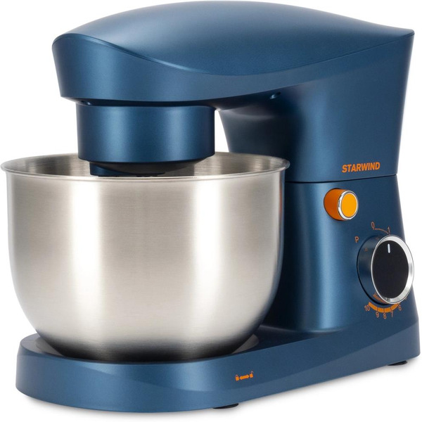 Планетарный миксер StarWind SPM2252