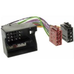 Переходник Incar ISO FO-05