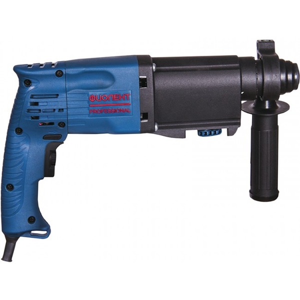 Перфоратор ФИОЛЕНТ П9-850 РЭ (ИДФР298417007)