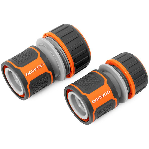 Катушка для шланга Daewoo Power DWR 1050