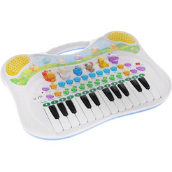 Игрушка FANCY BABY PK39FY Поющие друзья