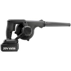 Воздуходувка Zitrek ZKBL20 082-2010 (с 1-им АКБ)