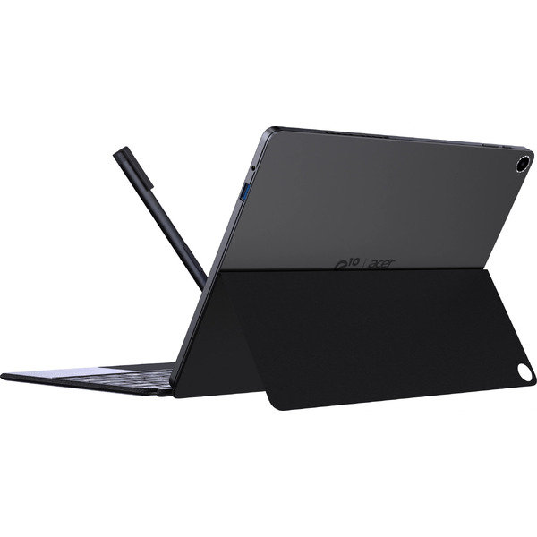 Планшет Acer Gadget E10 ETPad Max 1215U 16Gb/512Gb серый