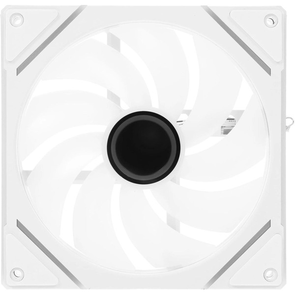 Вентилятор для корпуса Accord ACC-YF14 ARGB WHITE