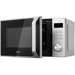 Печь микроволновая бытовая Midea AM720C2MV-S