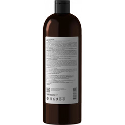 Кондиционер для волос Ollin Professional Salon Beauty для окрашенных волос с маслом виноградной косточки, 1000 мл