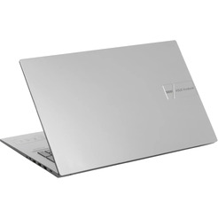 Ноутбук ASUS Vivobook 17 X1704VA-AU1384W Cool Silver (90NB13X1-M011J0)
