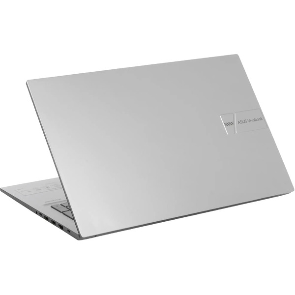 Ноутбук ASUS Vivobook 17 X1704VA-AU1384W Cool Silver (90NB13X1-M011J0)
