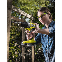 Ударная дрель-шуруповерт Ryobi RPD18X-0 (5133004984) без АКБ и ЗУ