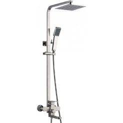 Душевая система Ledeme L72433
